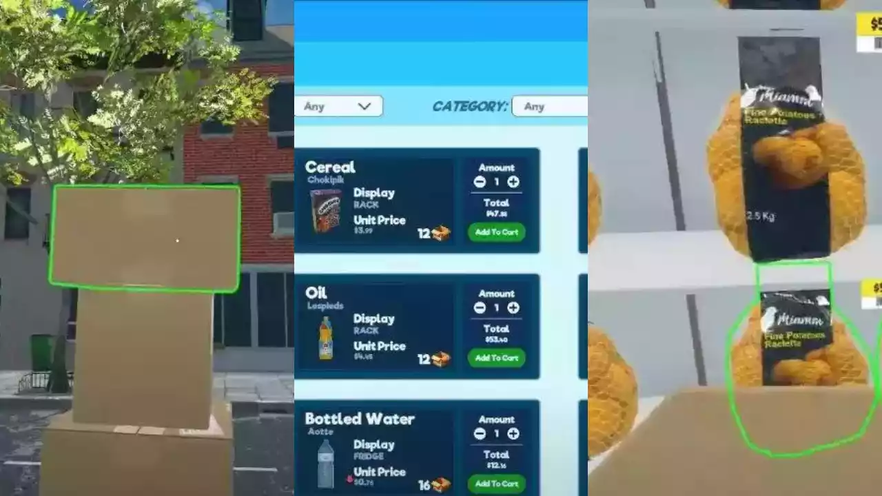Supermarket Simulator – Dicas importantes para quem está começando