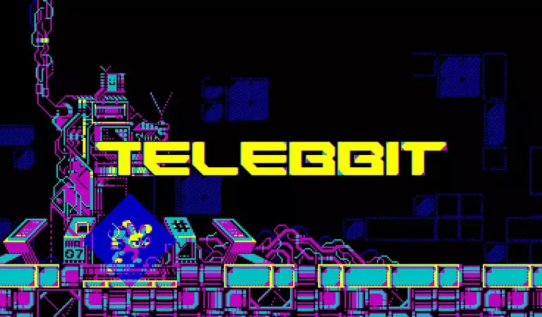 Conheça Telebbit, jogo de plataforma de teletransporte, que foi anunciado para PS5