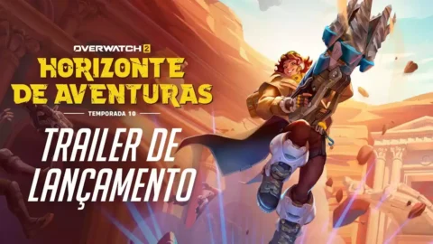 Temporada 10 de Overwatch 2, Horizonte de Aventuras