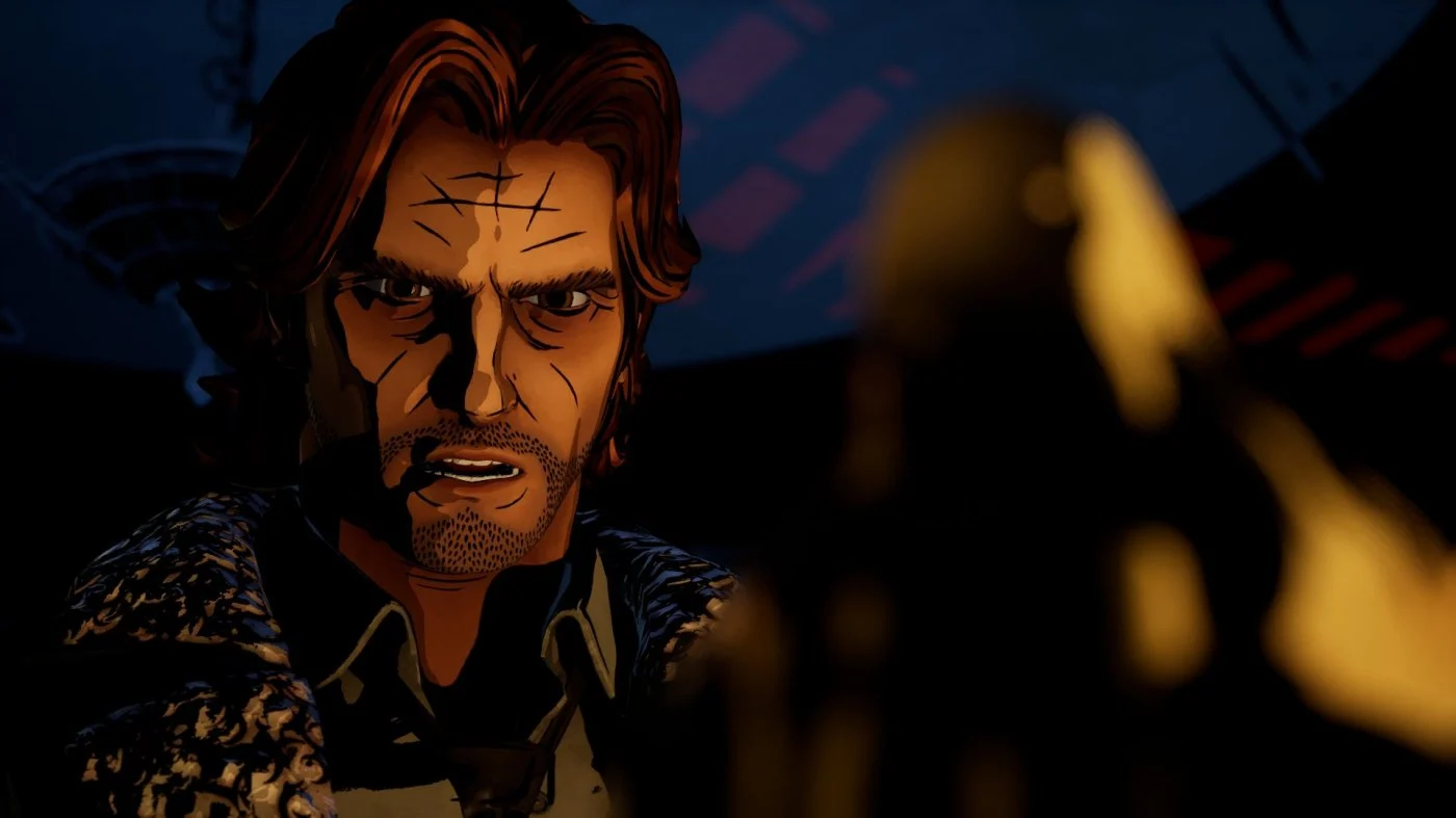 The Wolf Among Us 2 ganha novas imagens