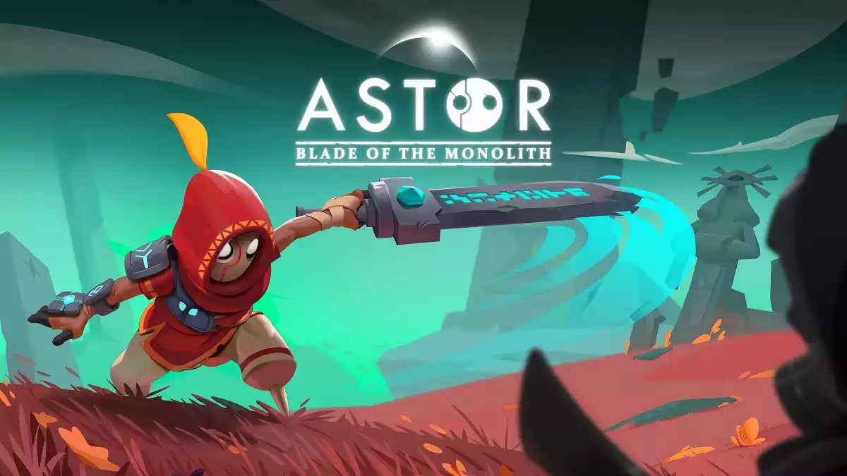 astor blade of the monolith 1sun1