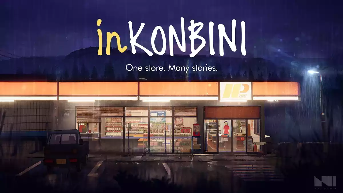 inKONBINI