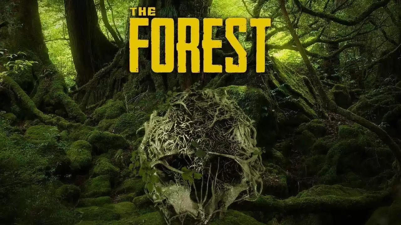 the forest codigos cheats