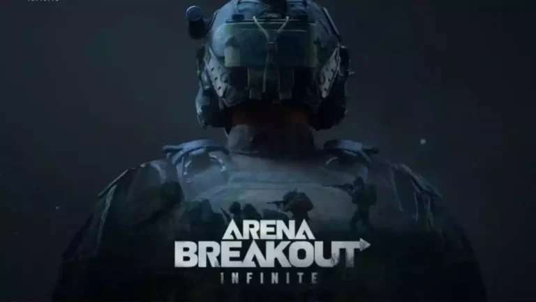 Arena Breakout Infinite tudo sobre
