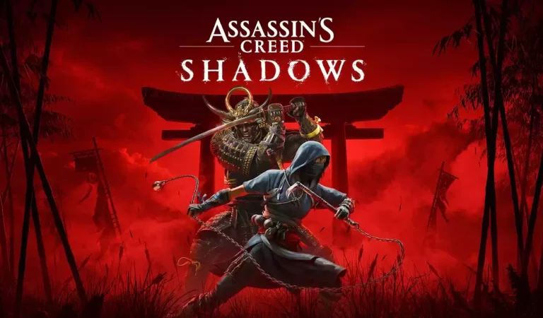 Assassin’s Creed Shadows é adiado para 14 de fevereiro de 2025