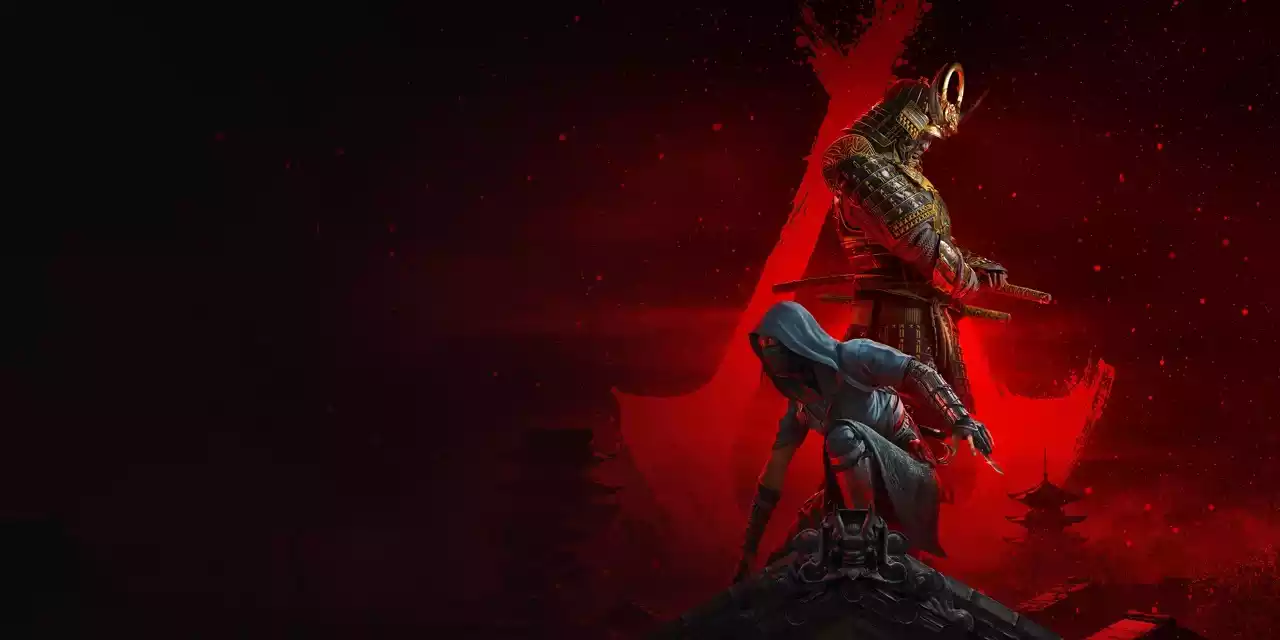 Assassin's Creed Shadows vai precisar de conexão com a internet para instalar o jogo