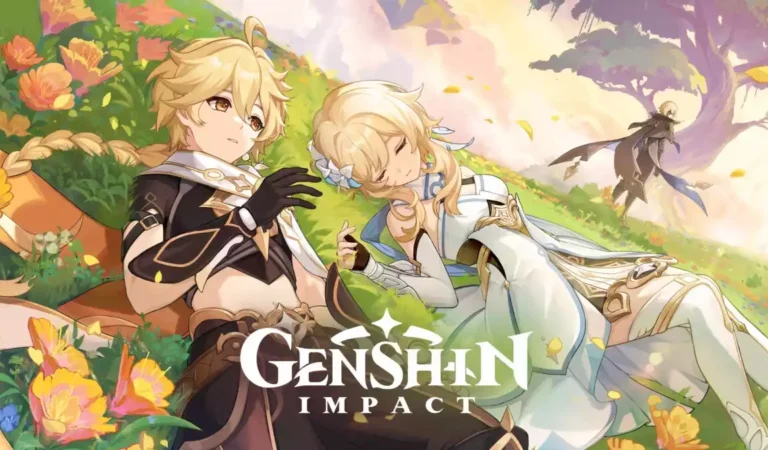 Atualização 4.7 de Genshin Impact será lançada em 5 de junho; Novos códigos de Gemas Essenciais