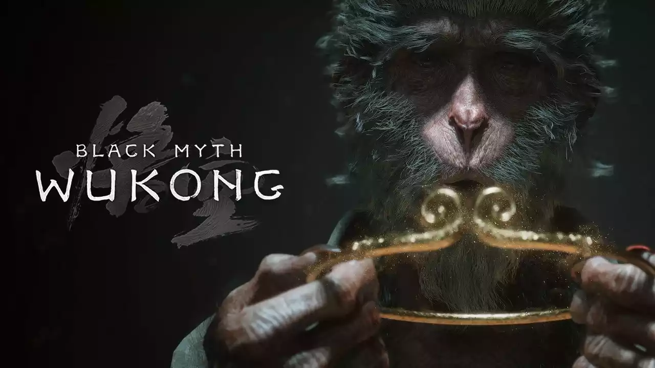 Black Myth Wukong novo trailer
