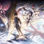 Códigos Wuthering Waves: Poções, Créditos, Astrite e Gifts grátis