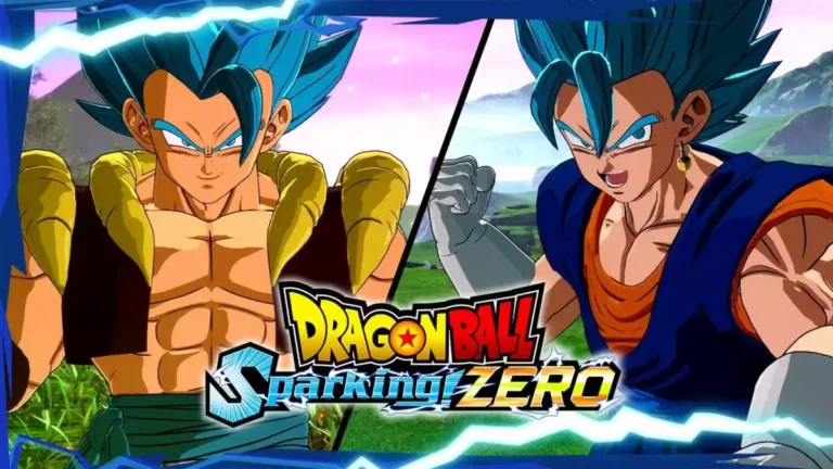 Confira o novo trailer “Guerreiros Fundidos” de Dragon Ball Sparking! Zero
