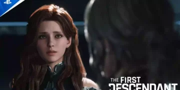 Confira o novo trailer de The First Descendant com mais detalhes sobre a história