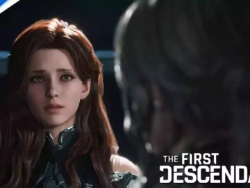 Confira o novo trailer de The First Descendant com mais detalhes sobre a história