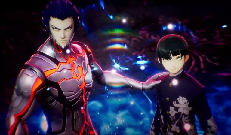 Confira o terceiro trailer de Shin Megami Tensei V: Vengeance, “O Início Supremo”