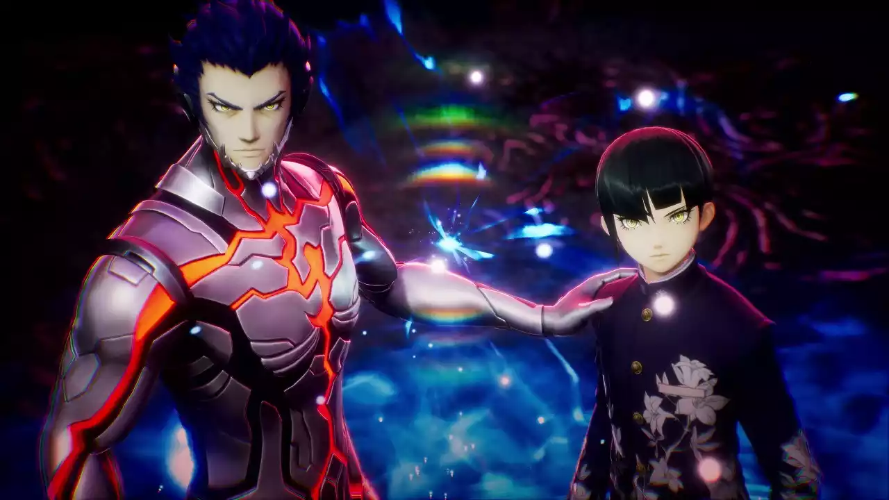 Confira o terceiro trailer de Shin Megami Tensei V Vengeance O Início Supremo