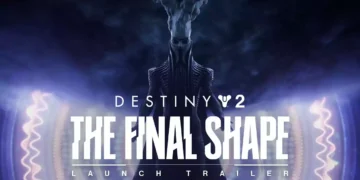 Confira o trailer de lançamento de Destiny 2 A Forma Final
