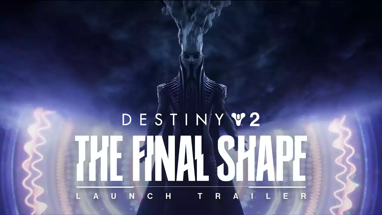 Confira o trailer de lançamento de Destiny 2 A Forma Final