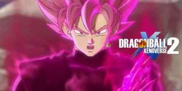 DLC de Dragon Ball Xenoverse 2 Future Saga Chapter 1 será lançado em 24 de maio