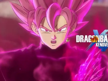 DLC de Dragon Ball Xenoverse 2 Future Saga Chapter 1 será lançado em 24 de maio