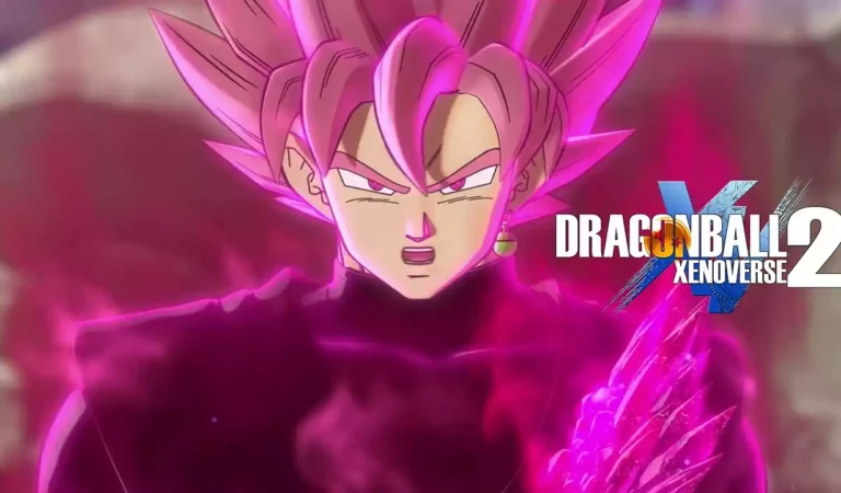 DLC de Dragon Ball Xenoverse 2, “Future Saga Chapter 1”, será lançado em 24 de maio