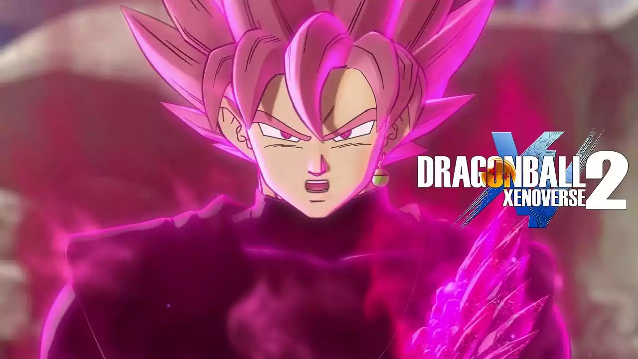 DLC de Dragon Ball Xenoverse 2 Future Saga Chapter 1 será lançado em 24 de maio