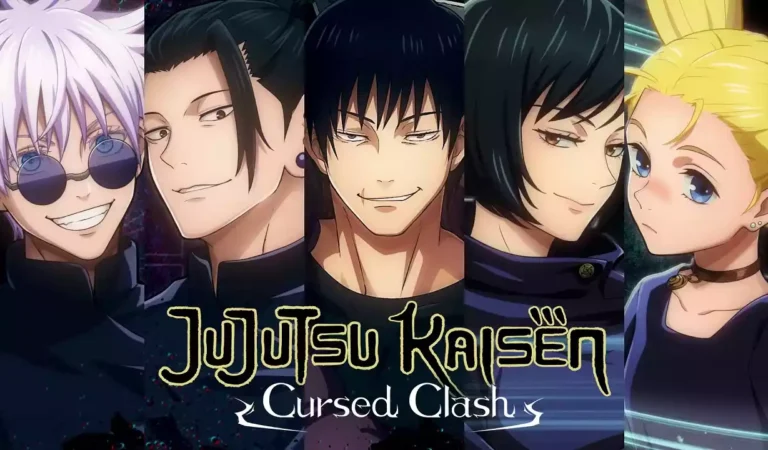 DLC de Jujutsu Kaisen: Cursed Clash, “Hidden Inventory/Premature Death” será lançada em 30 de maio junto com atualização gratuita