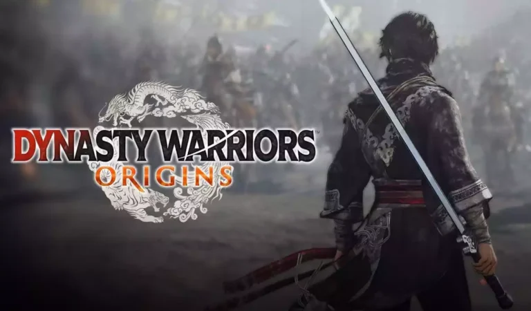 Dynasty Warriors: Origins ganha detalhes de história; Confira novo vídeo