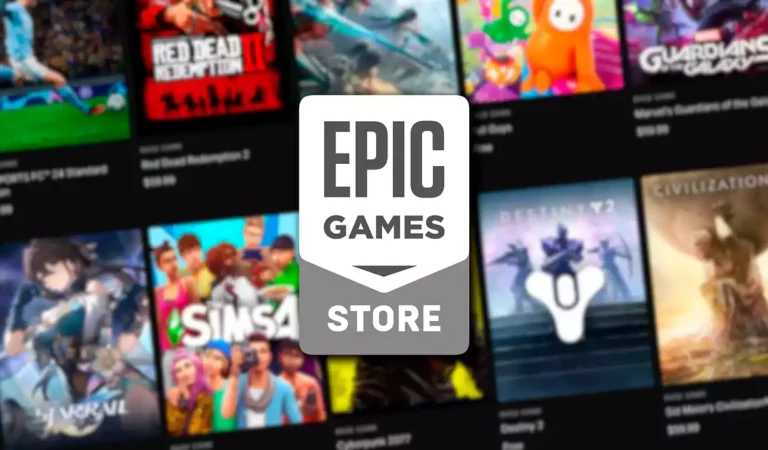 Epic Games: Lista de Jogos Grátis (Qual jogo está gratuito?)