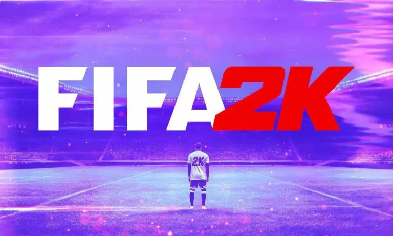 FIFA 2k25