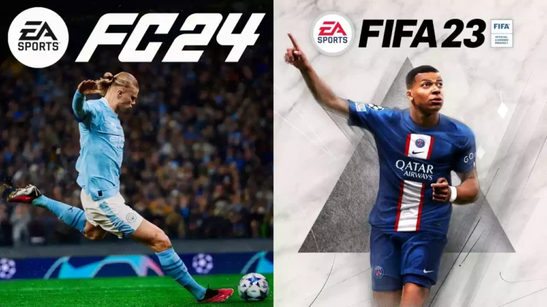 FIFA vs EA Sports FC Prós e Contras