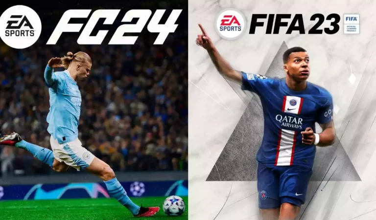 FIFA vs EA Sports FC: Prós e Contras