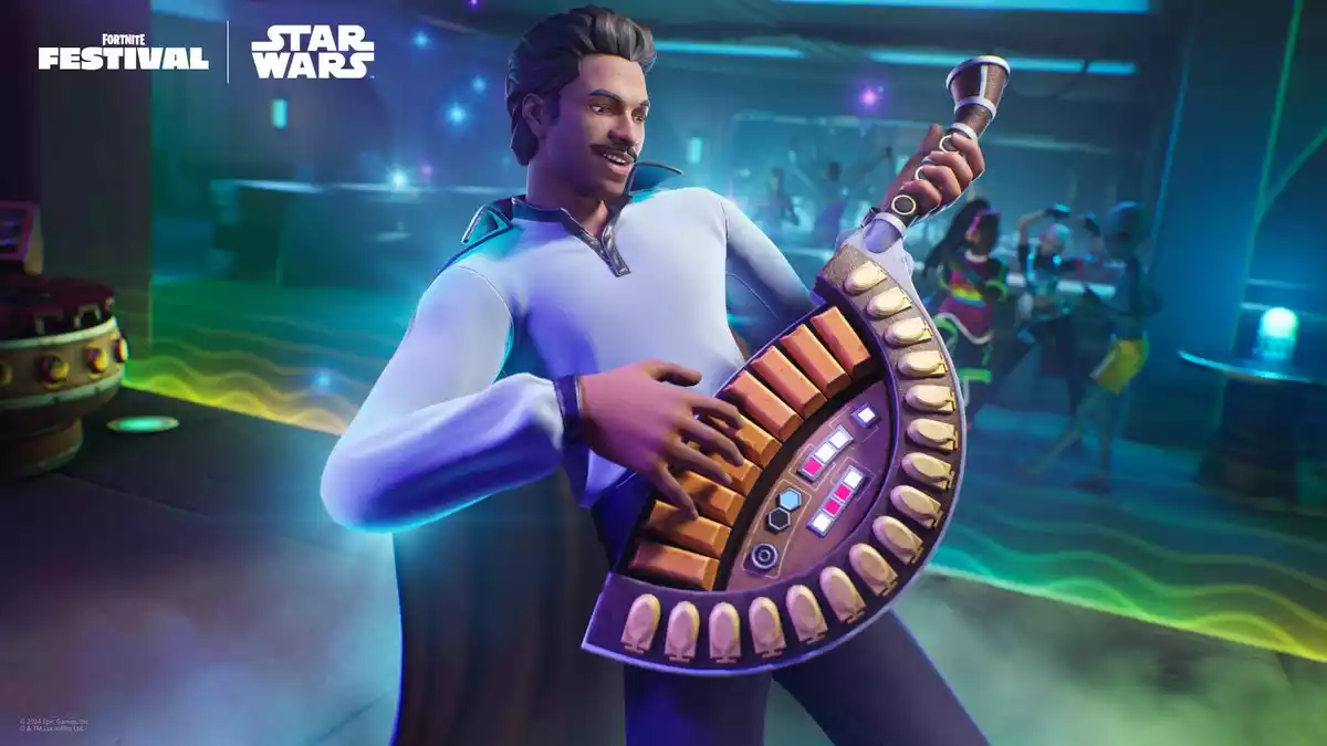 Fortnite Festival confirma presença de Nirvana, The Weeknd, Rage Against The Machine e mais nesta semana