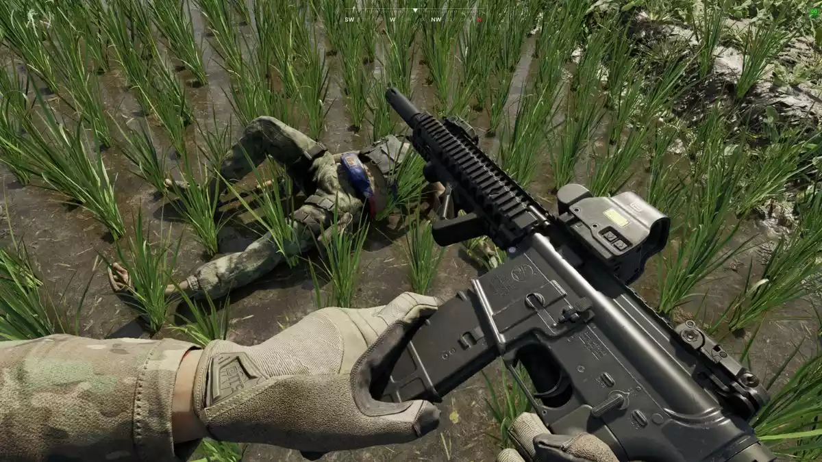 Gray Zone Warfare Como completa a missão First Hit