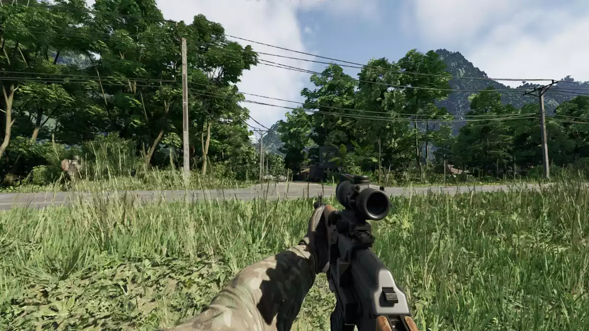 Gray Zone Warfare Como completar a missão Deepest, Darkest Fantasies