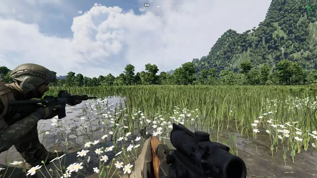 Gray Zone Warfare Como completar a missão Dragonslayer