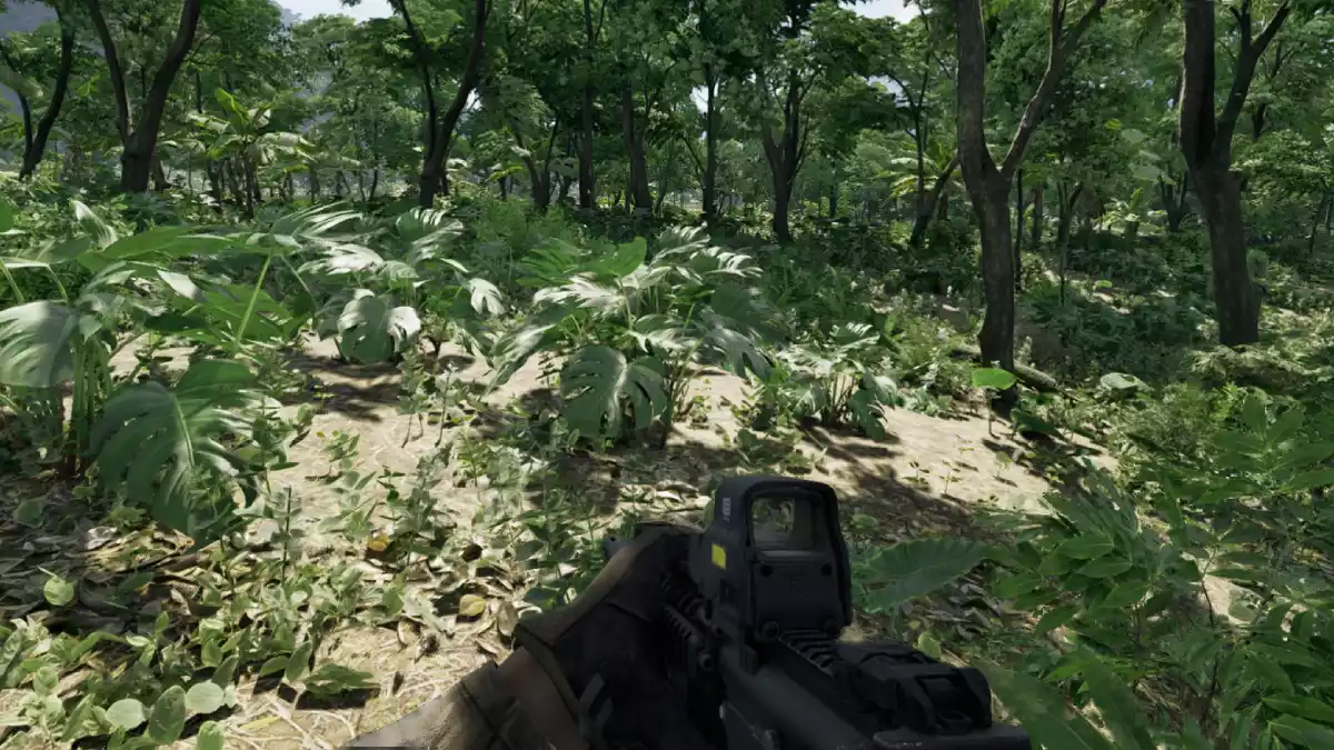 Gray Zone Warfare Como completar a missão Invaders from Afar