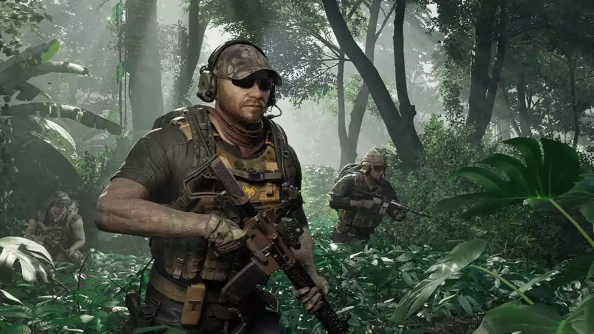 Gray Zone Warfare Como completar a missão Lost Lover