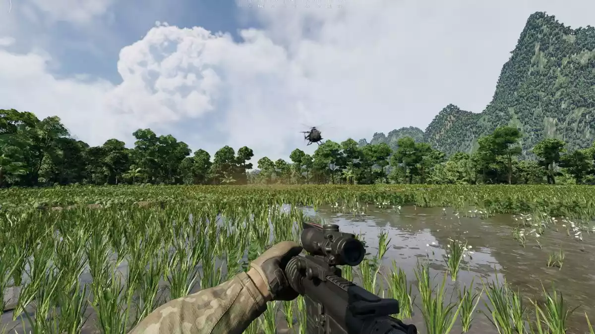 Gray Zone Warfare Como completar as missões Last Farewell e Left Behind