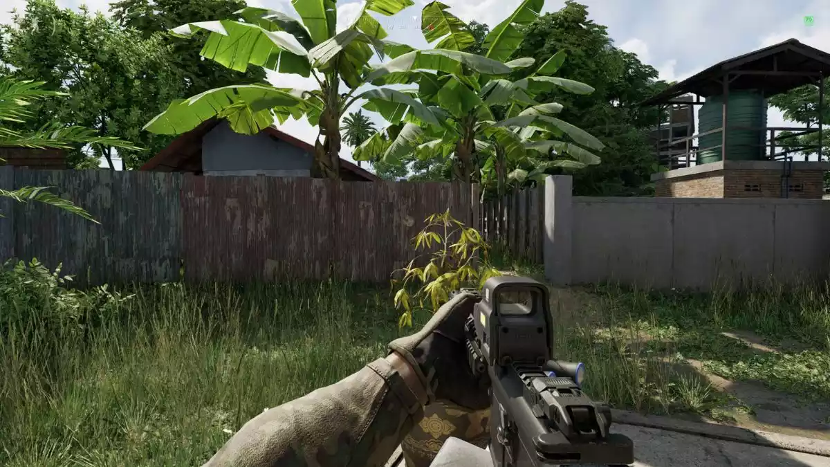 Gray Zone Warfare Melhores atalhos de teclado e como remapear