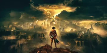 GreedFall 2 The Dying World 2