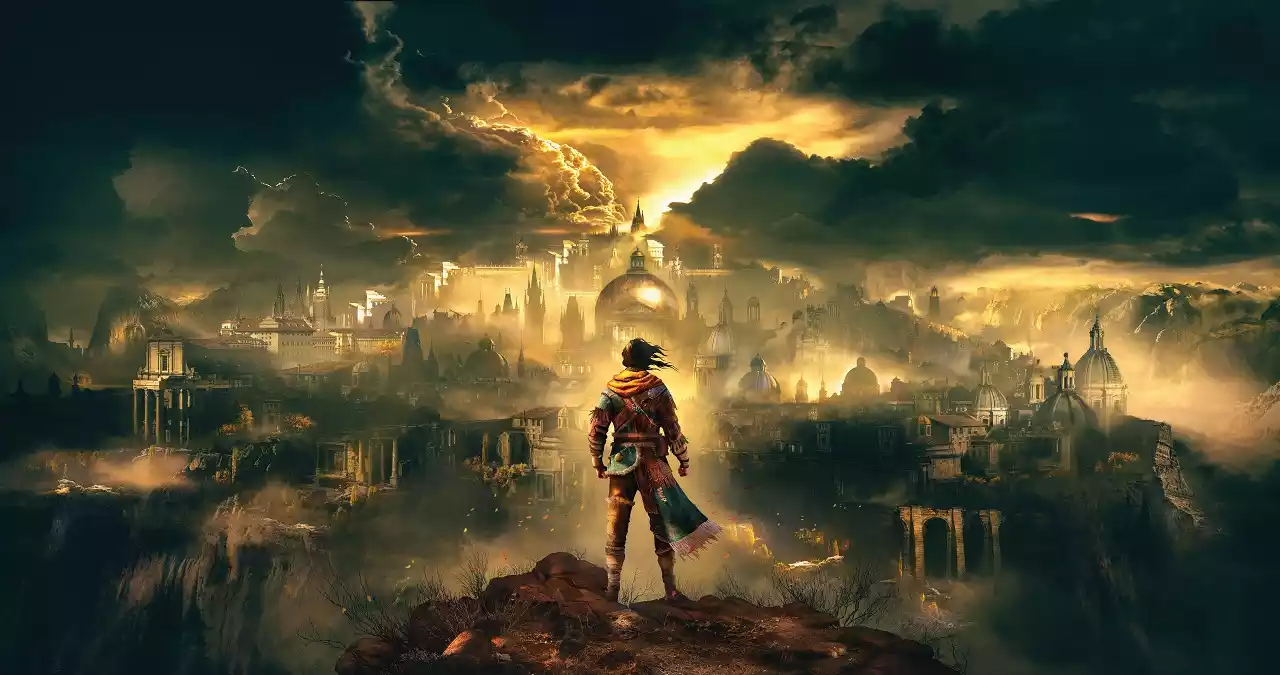 GreedFall 2 The Dying World 2