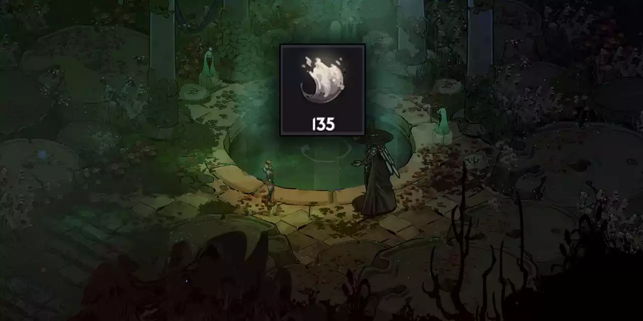 Hades 2 Como conseguir Cinzas