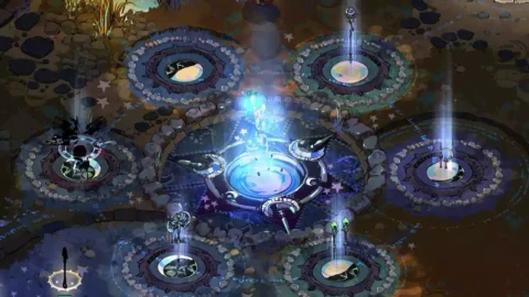 Hades 2 Como desbloquear todas as Armas e Aspectos