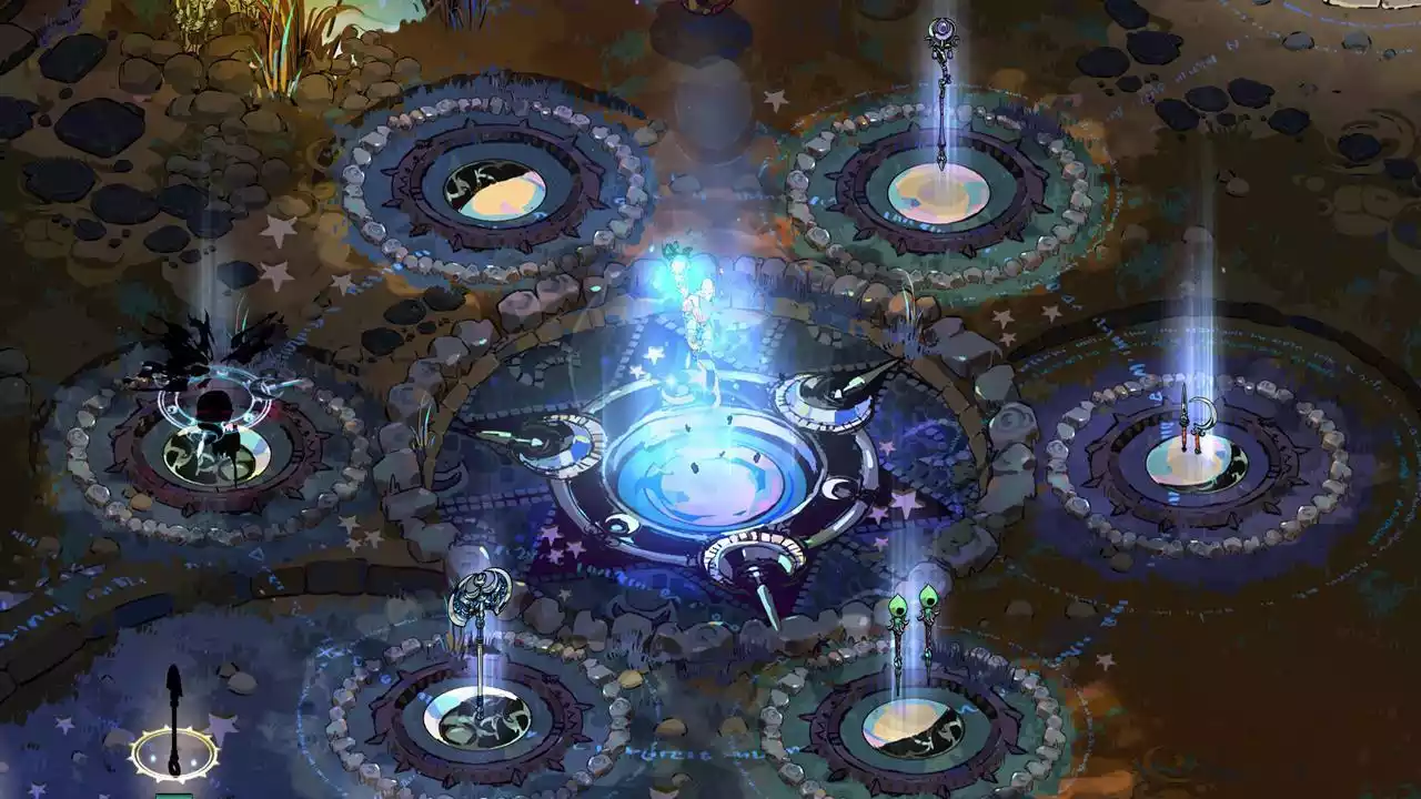 Hades 2 Como desbloquear todas as Armas e Aspectos