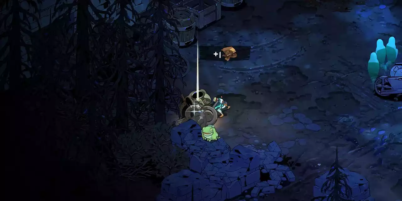 Hades 2 Como pegar Bronze