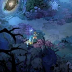 Hades 2: Como Pegar Moly e Para Que Serve