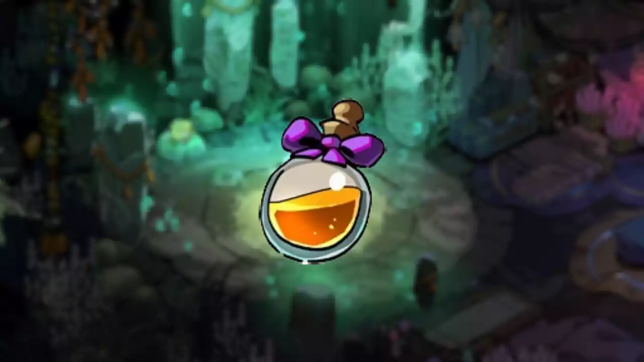 Hades 2 Como pegar Néctar