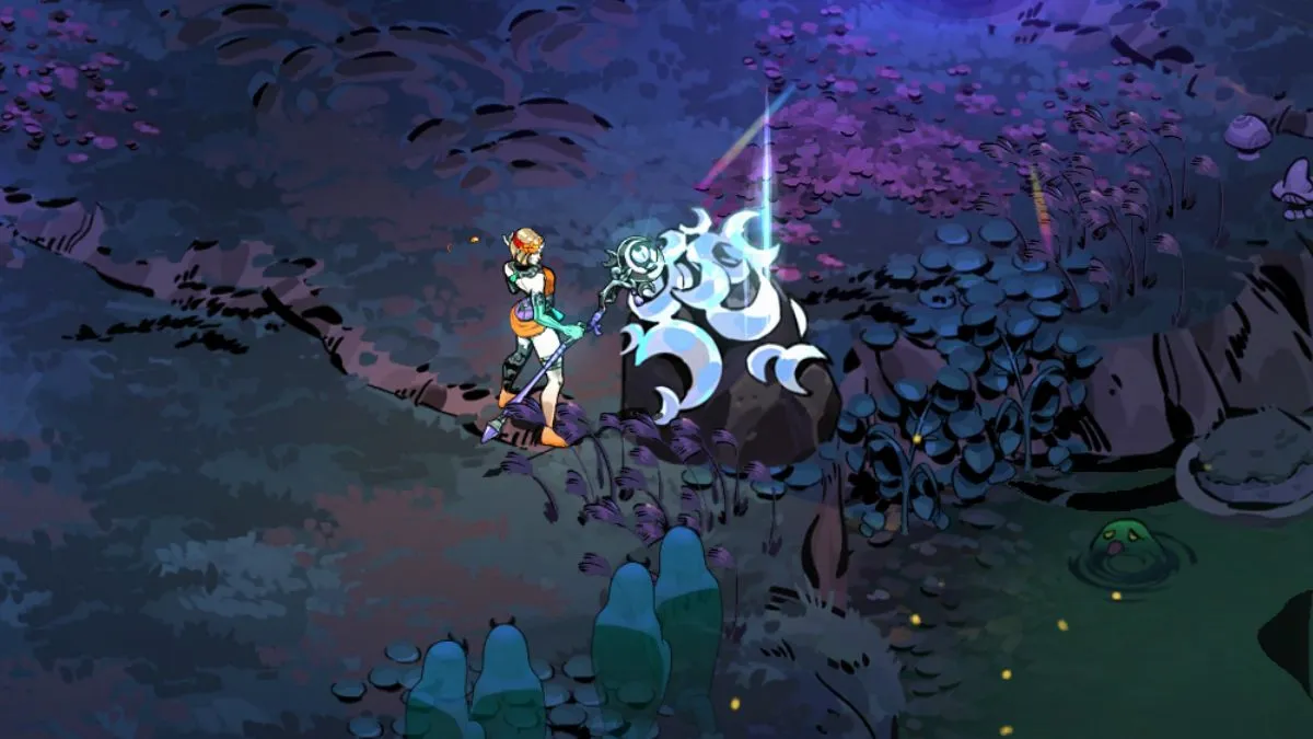 Hades 2 Como pegar Prata