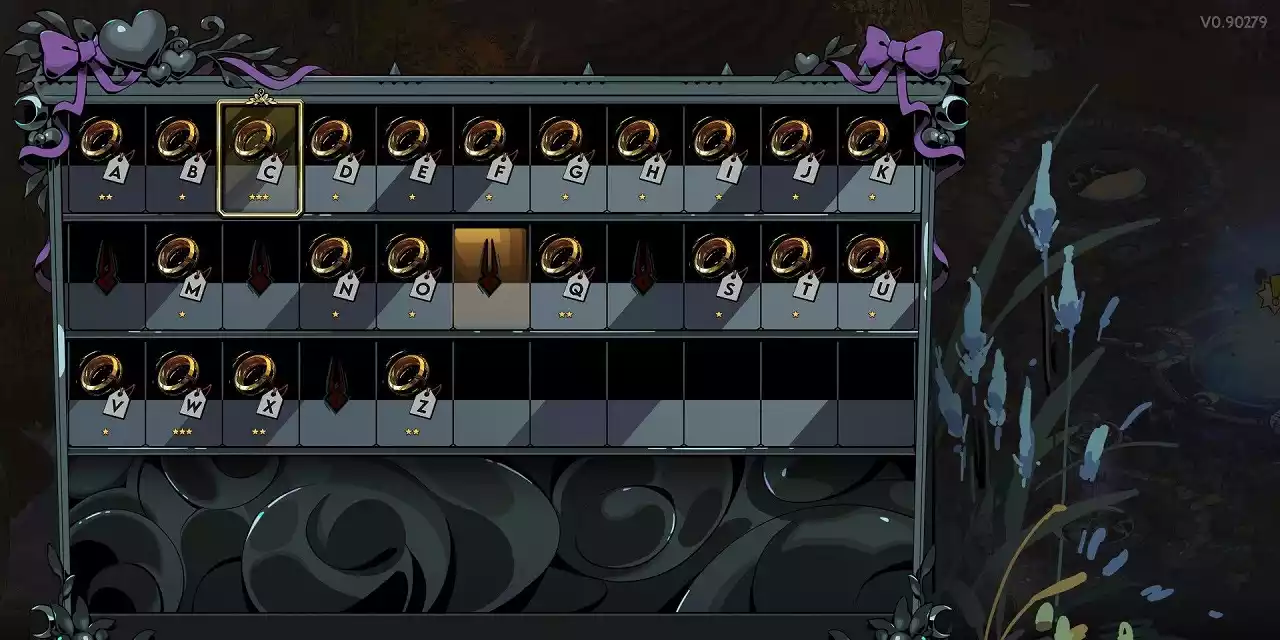 Hades 2 Lembranças (Presentes de Néctar)