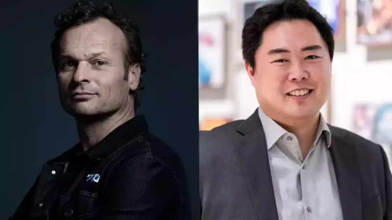 Hideaki Nishino e Hermen Hulst são os novos CEOS da Sony Interactive Entertainment