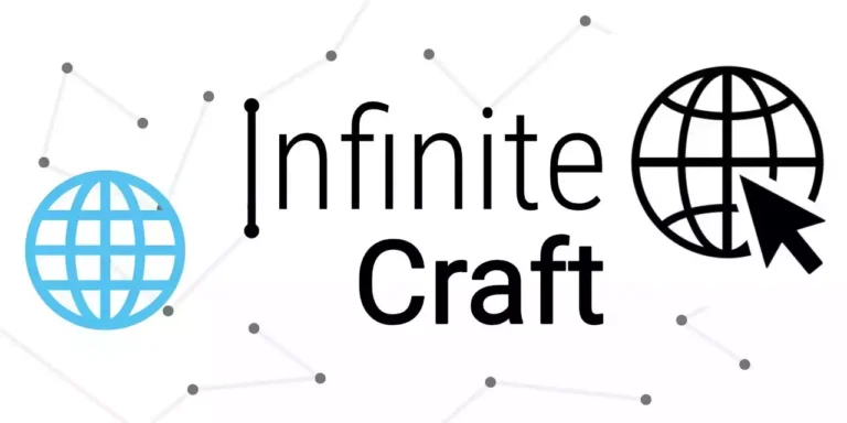 Infinite Craft Como Fazer Internet